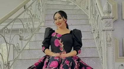 Қарақат Әбілдина әпкесін неліктен жек көргенін айтты (ВИДЕО)