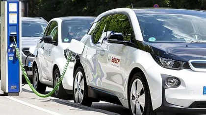 Министрлік елге электромобиль әкелгісі келетіндерге ескерту жасады