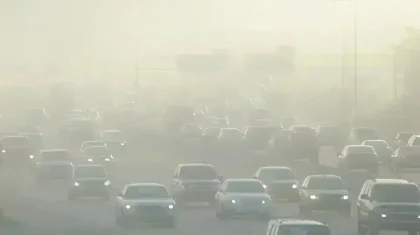 Қазақстанның үш қаласында ауа сапасы нашарлайды