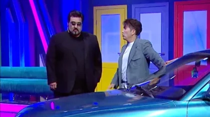 «Жаназада қарызын сұраған адамға бердім»: танымал әнші Мұрат Қожа алғашқы көлігі жайлы айтты (ВИДЕО)