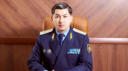 Тоқаев Бас прокурордың бірінші орынбасарын тағайындады