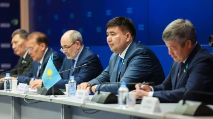 «AMANAT» пен «Единая Россия» партияаралық ынтымақтастықты кеңейтуде