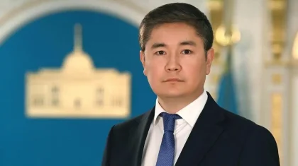 Президент халықаралық мәселелер жөніндегі кеңесшісін тағайындады