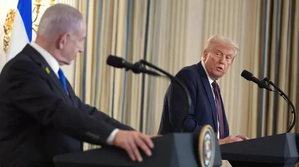 Дональд Трамп ұсынған 20 тармақтан тұратын бейбітшілік жоспары Газа қақтығысына нүкте қоя ма