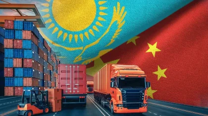 Қазақстан-Қытай шекасындағы өткізу пункттері уақытша жабылады