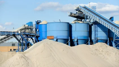 Маңғыстауда үйлерді шаң-топыраққа көміп отырған кәсіпорын небәрі 50 АЕК айыппұлмен құтылды