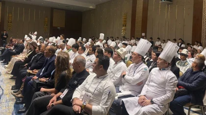 Астанада «Astaufest-2025» VI Халықаралық фестиваль ашылды