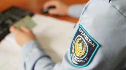 Абай облысында КСРО-ның тозған төлқұжатын ауыстырмаған 17 адам табылды