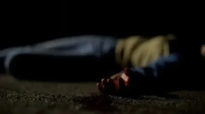 Қарағанды облысында әйел адамның мәйіті мен ес-түссіз жатқан полицей табылды