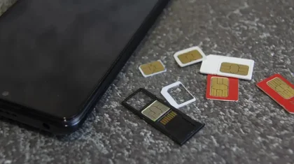 Павлодар облысында колледж студенттері алаяқтарға SIM карталарын жалға берген