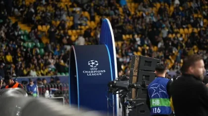 QazSport «Қайрат» пен «Реал Мадрид» матчы кезінде трансляция неліктен жиі үзілгенін түсіндірді