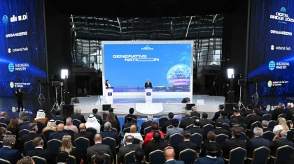 Тоқаев Астанада өтіп жатқан халықаралық форумның атауын өзгертуді ұсынды