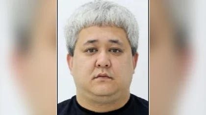 Павлодар облысының полициясы күдікті алаяқтың суретін жариялап, үндеу жасады