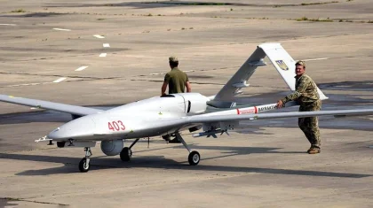 Әзербайжан Bayraktar дронының өндірісін бастады