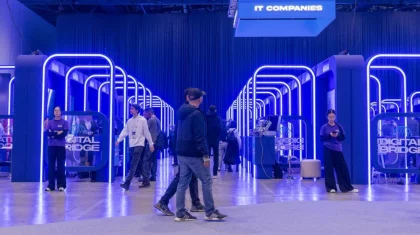 Digital Bridge: дәрігер қателігі қаупін азайтатын қазақстандық ЖИ-стартап ұсынылды