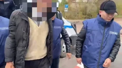 «Әжетханаға апарып тастаған»: Ақмола облысында жантүршігерлік қылмыс ашылды