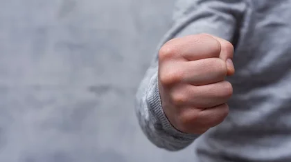 Ақтаудағы әлеуметтік орталықта мүгедектігі бар адам соққыға жығылған