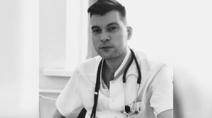Астанада талай сәбиді аман алып қалған жас дәрігер мезгілсіз көз жұмды