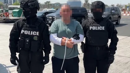 Ақтөбеде 300 млн теңгенің мұнайын заңсыз өткізген күдікті Дубайға қашып кетті