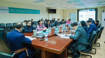 Қазақстанда есепке алынбаған 937 мың гектар орман алқабы анықталды