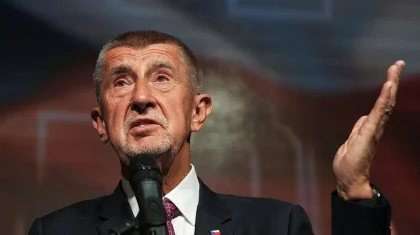 Чехия Еуропа мен НАТО-ға адал болып қала береді - Андрей Бабиш
