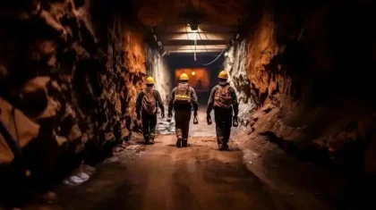 Павлодар облысында алтын мен күміс заңсыз өндірілгені анықталды
