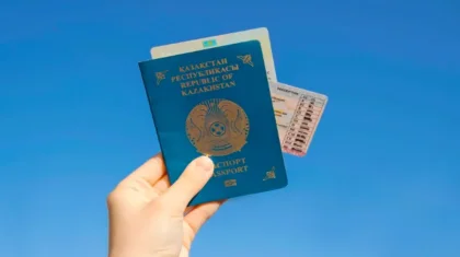 Астанада мигранттарды заңсыз тіркеген екі жігіт 100 мың доллар «пайда» тапқан