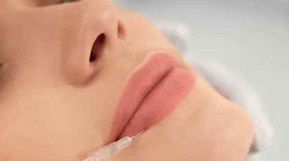 Ақтаулық әйел ернін үлкейтемін деп денсаулығына зиян келтірген: ол небәрі 80 мың теңге өтемақы алды