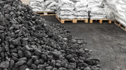 Қазақстанда жылыту маусымына қажетті көмірдің 65 пайызы дайындалды – министрлік