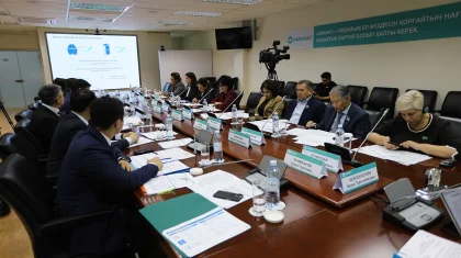 Қазақстанның төрт өңірінде жылу жүйесіне қауіп төніп тұр: 4 энергоблок пен 32 қазандық дайын емес