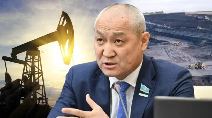 Қазақстанның ұлттық байлығы: барланбаған кен орындарының мұнайы мен уранын кім игереді?