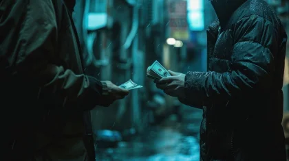 Көкшетауда ағайынды жігіт таныстарын бопсалап, ақша мен көлік талап еткені үшін сотталды