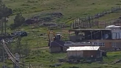 Құны – 382 млн теңге: ШҚО-да заңсыз 6,7 кг алтын өндірілген