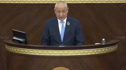 Қазақстан геологиялық барлауды жандандырады: Мәжілісте жаңа заң жобасы қаралды