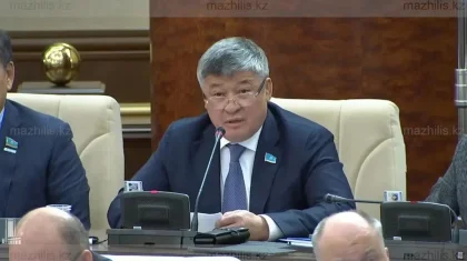 Дәулет Тұрлыханов қай өңірде дәрігер тапшы екенін есептеп шықты