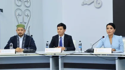 Тірі адамнан тірі адамға болсын, өлген адамнан тірі адамға болсын ағза ауыстыруға болады – Мүфтият