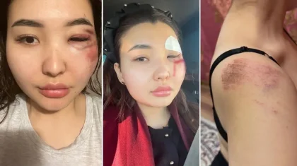 Зиратқа апарып, аяусыз ұрған: атыраулық блогерге қатысты іс бойынша тың мәлімет тарады