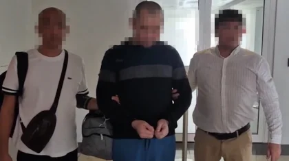 Қазақстанда 300 млн теңгеге жуық салық төлемеген ер адам БАӘ-ге қашып кеткен