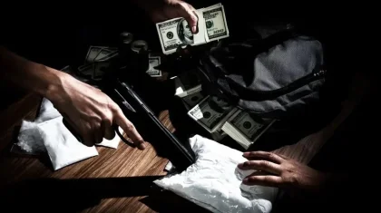 Қарағанды облысында 45 адамнан бір тоннадан астам есірткі тәркіленді