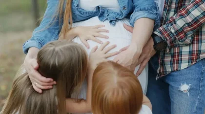 БҚО-да әйел адам балаларының әкесі кім екенін сот арқылы дәлелдеп алды