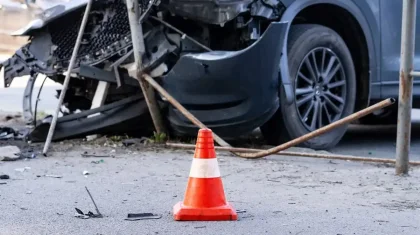 Павлодар облысында жол апатынан екі адам қаза тапты (ВИДЕО)