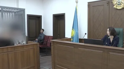 Теміртауда қарт кісіні ұрып-соғып, тонап кеткен бір топ бозбала 7 жылға сотталуы мүмкін