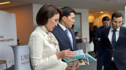 Қазақстанға Үндістаннан келіп емделетіндердің саны 40 есе көбейген – ДСМ