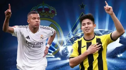 «Қайрат» VS «Реал»: алыпсатарларға қатысты екі қылмыстық іс тіркелген