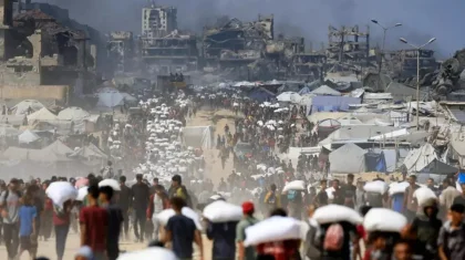 Газа секторында екі жылға созылған соғыс тоқтады: Трамп ресми түрде растады