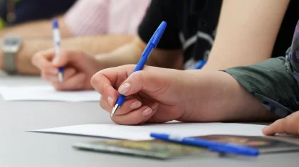 «Қарызсыз қоғам»: FinIQ қаржылық қауіпсіздік диктантына 192 мыңнан астам қатысушы тіркелді