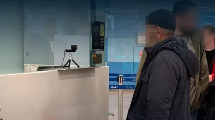 Астанада халықаралық іздеуде жүрген бұрынғы адвокат ұсталды