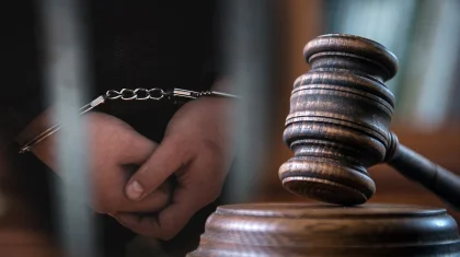 Семейде 2,2 жыл жазасын өтеп шыққан жігіт қайтадан 10 жылға сотталып кеткен Семейде 2,2 жыл жазасын өтеп шыққан жігіт қайтадан 10 жылға сотталып кеткен