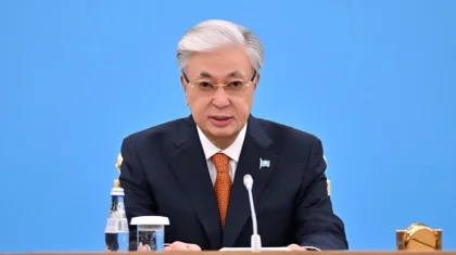 Президент: Парламентті реформалау бұл – Сенатты тарату деген сөз емес