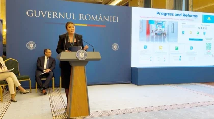 Қазақстанда балаларға қатысты зорлық-зомбылық сипатындағы тәрбиелеу тәсілдері азайды – Зәкиева